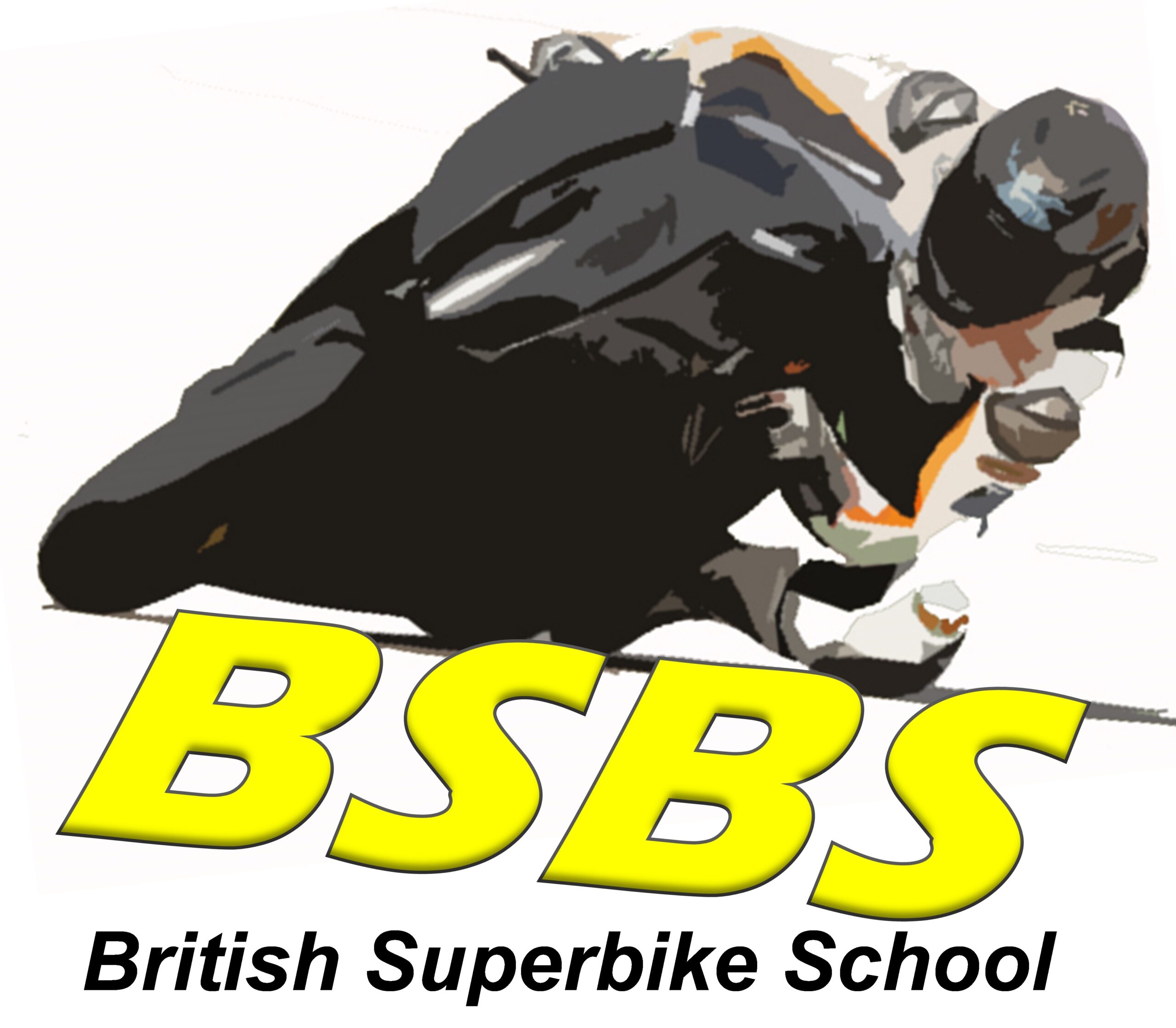 British Superbike School – Track Course